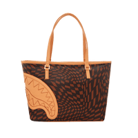 SPRAYGROUND® TOTE TRIPPY HENNY TOTE