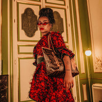 SPRAYGROUND® TOTE TRIPPY HENNY TOTE