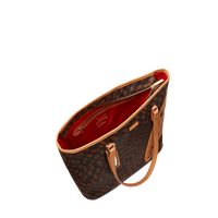 SPRAYGROUND® TOTE TRIPPY HENNY TOTE