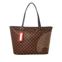 SPRAYGROUND® TOTE SHARKS IN PARIS POLARIS TOTE