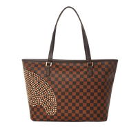 SPRAYGROUND® TOTE SHARKS IN PARIS POLARIS TOTE