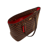 SPRAYGROUND® TOTE SHARKS IN PARIS POLARIS TOTE