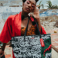 SPRAYGROUND® TOTE NIGHT NIGHT TOTE