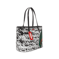 SPRAYGROUND® TOTE NIGHT NIGHT TOTE
