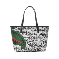 SPRAYGROUND® TOTE NIGHT NIGHT TOTE