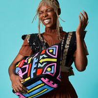 SPRAYGROUND® TOTE A.i.4 PATH TO THE FUTURE TOTE