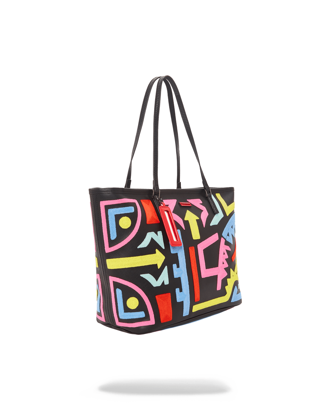 A.i.4 PATH TO THE FUTURE TOTE – SPRAYGROUND®
