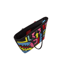 SPRAYGROUND® TOTE A.i.4 PATH TO THE FUTURE TOTE