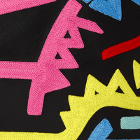 SPRAYGROUND® TOTE A.i.4 PATH TO THE FUTURE TOTE