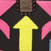 SPRAYGROUND® TOTE A.i.4 PATH TO THE FUTURE TOTE