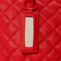SPRAYGROUND® TOTE RED RIVIERA TOTE