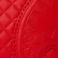 SPRAYGROUND® TOTE RED RIVIERA TOTE