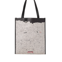 SPRAYGROUND® TOTE OFFICIAL BASQUIAT PEGASUS 1987 LOFT TOTE