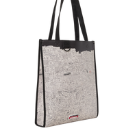 SPRAYGROUND® TOTE OFFICIAL BASQUIAT PEGASUS 1987 LOFT TOTE