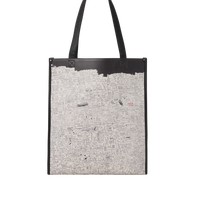 SPRAYGROUND® TOTE OFFICIAL BASQUIAT PEGASUS 1987 LOFT TOTE