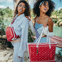 SPRAYGROUND® TOTE MODUS OPERANDI TOTE