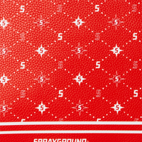 SPRAYGROUND® TOTE MODUS OPERANDI TOTE