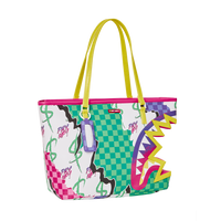 SPRAYGROUND® TOTE DREAMY TECHNICOLOR TOTE