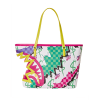 SPRAYGROUND® TOTE DREAMY TECHNICOLOR TOTE