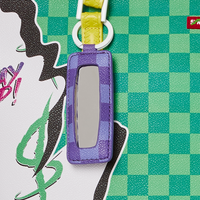 SPRAYGROUND® TOTE DREAMY TECHNICOLOR TOTE