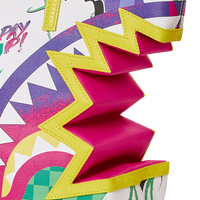 SPRAYGROUND® TOTE DREAMY TECHNICOLOR TOTE
