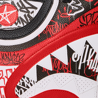 SPRAYGROUND® TOTE MYSTERIOUS MASTERMIND TOTE