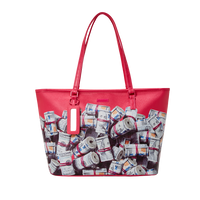 SPRAYGROUND® TOTE THE ENTREPRENEUR TOTE
