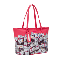 SPRAYGROUND® TOTE THE ENTREPRENEUR TOTE