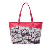 SPRAYGROUND® TOTE THE ENTREPRENEUR TOTE