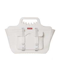 SPRAYGROUND® TOTE FUTURE TRAVELER TRAVEL CASE