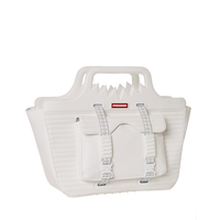 SPRAYGROUND® TOTE FUTURE TRAVELER TRAVEL CASE