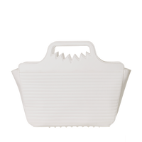 SPRAYGROUND® TOTE FUTURE TRAVELER TRAVEL CASE