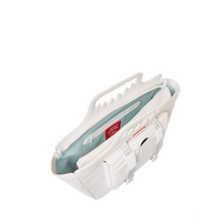 SPRAYGROUND® TOTE FUTURE TRAVELER TRAVEL CASE