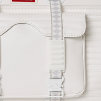 SPRAYGROUND® TOTE FUTURE TRAVELER TRAVEL CASE