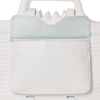 SPRAYGROUND® TOTE FUTURE TRAVELER TRAVEL CASE