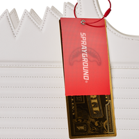 SPRAYGROUND® TOTE FUTURE TRAVELER TRAVEL CASE