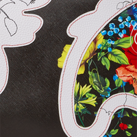 SPRAYGROUND® TOTE THE FLORAL CUT TOTE