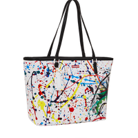 SPRAYGROUND® TOTE AFTER DARK SPARK TOTE