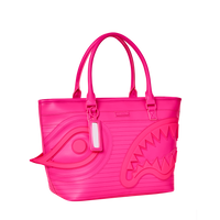 SPRAYGROUND® TOTE SAKURA SHOCK WAVE TOTE