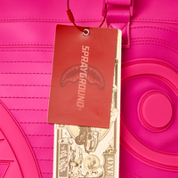SPRAYGROUND® TOTE SAKURA SHOCK WAVE TOTE