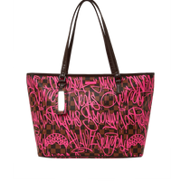 SPRAYGROUND® TOTE JETGRAPHIX TOTE