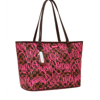 SPRAYGROUND® TOTE JETGRAPHIX TOTE