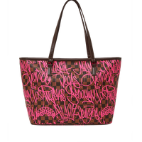 SPRAYGROUND® TOTE JETGRAPHIX TOTE