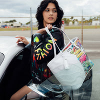 SPRAYGROUND® TOTE HALF GRAFF TOTE