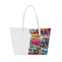 SPRAYGROUND® TOTE HALF GRAFF TOTE