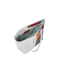 SPRAYGROUND® TOTE HALF GRAFF TOTE