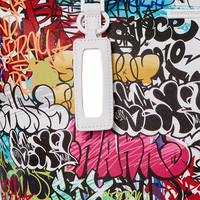 SPRAYGROUND® TOTE HALF GRAFF TOTE