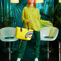 SPRAYGROUND® TOTE ADRENALINE RUSH TOTE