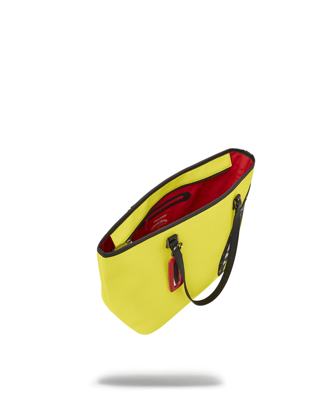 SPRAYGROUND® TOTE ADRENALINE RUSH TOTE