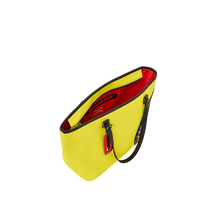 SPRAYGROUND® TOTE ADRENALINE RUSH TOTE